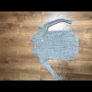 Abercrombie kids long sleeve🤩